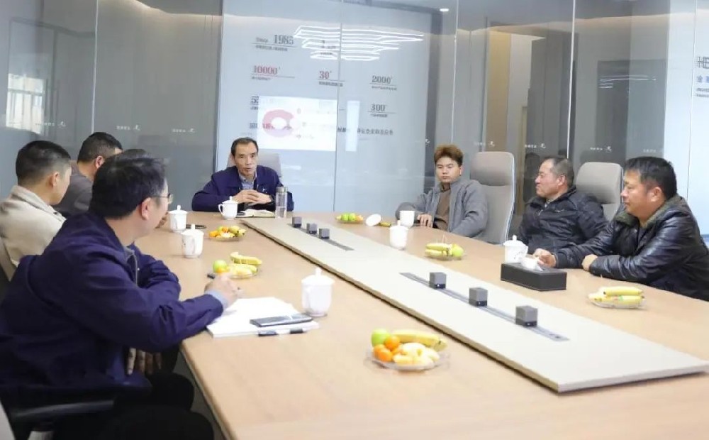 精研技能升级服务|荣耀在线开户开展安装技能提升培训